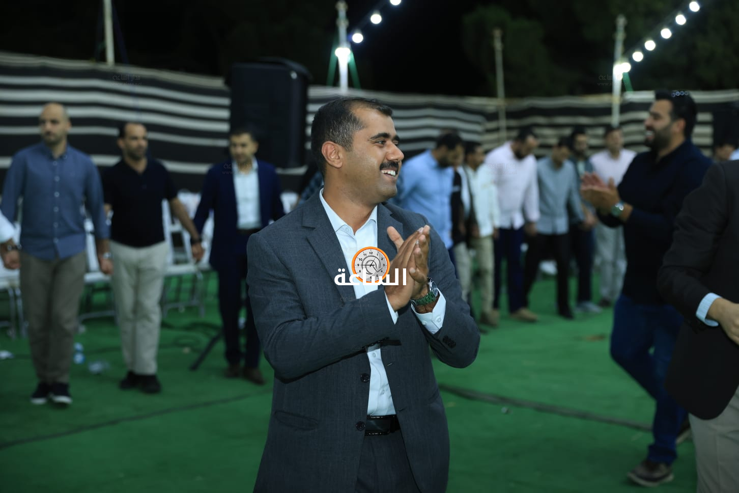 Madar Al-Saa Images 0.40243657975537317