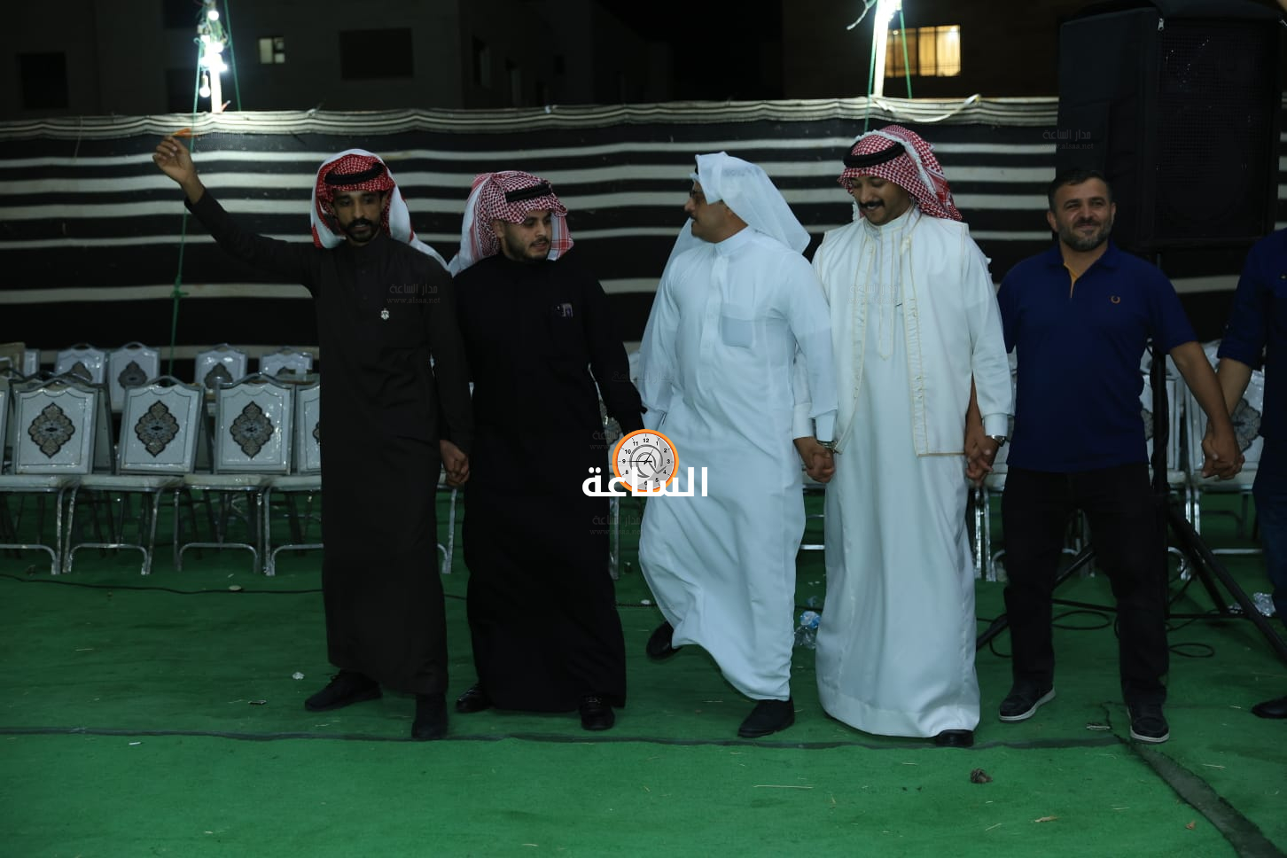 Madar Al-Saa Images 0.30976664904478735