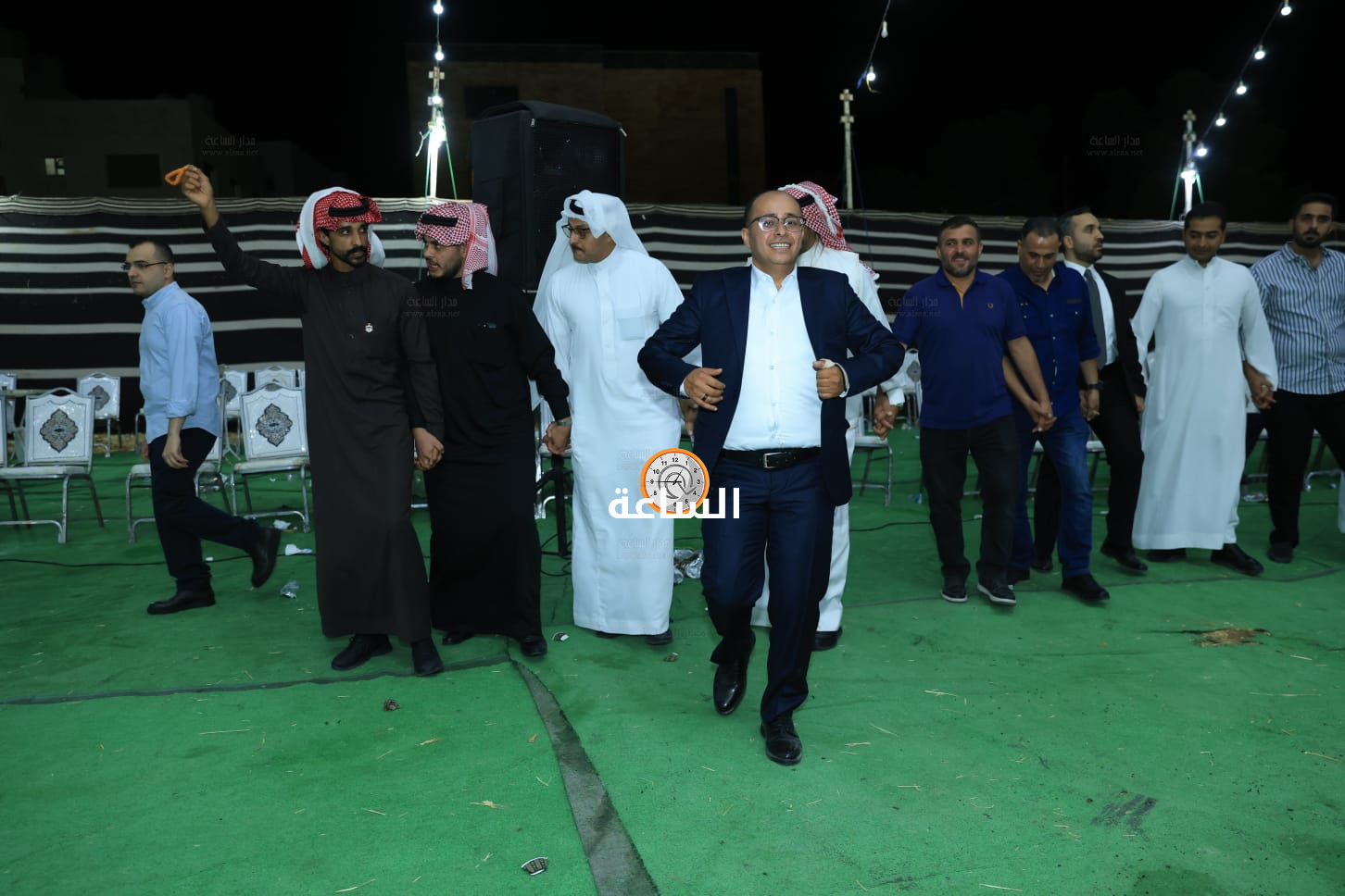 Madar Al-Saa Images 0.9096281710050135