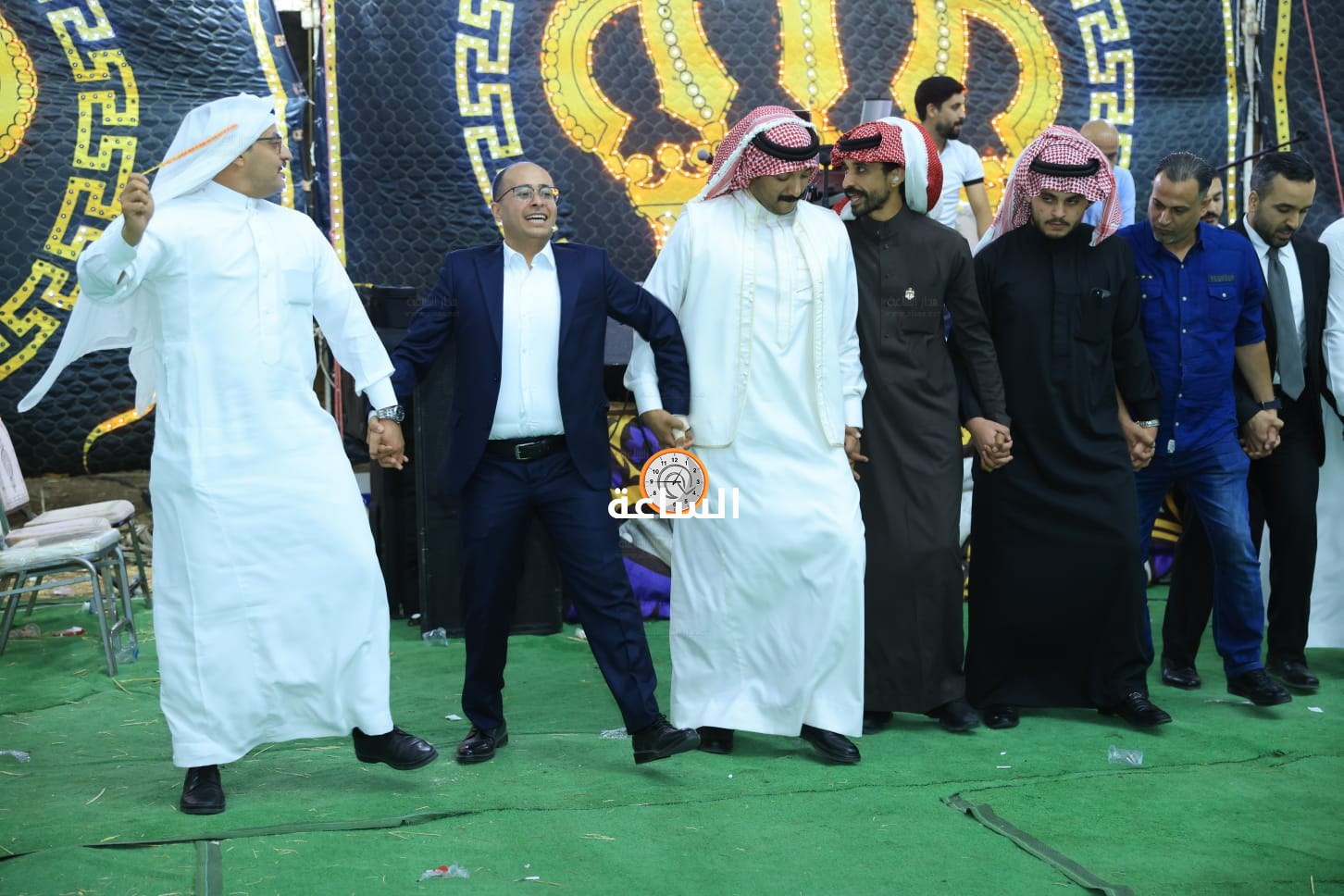 Madar Al-Saa Images 0.5560909085794387