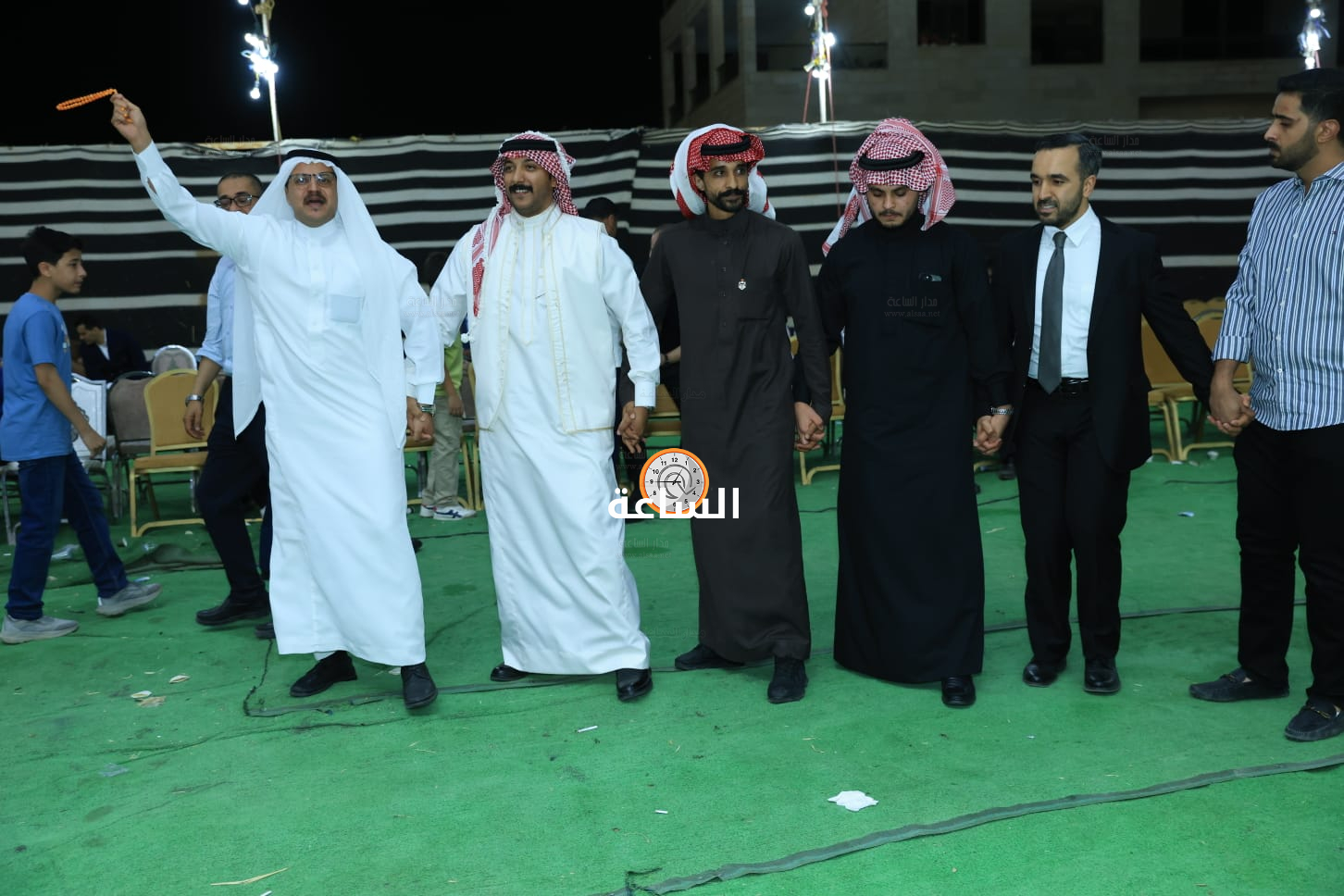 Madar Al-Saa Images 0.5325175593972925