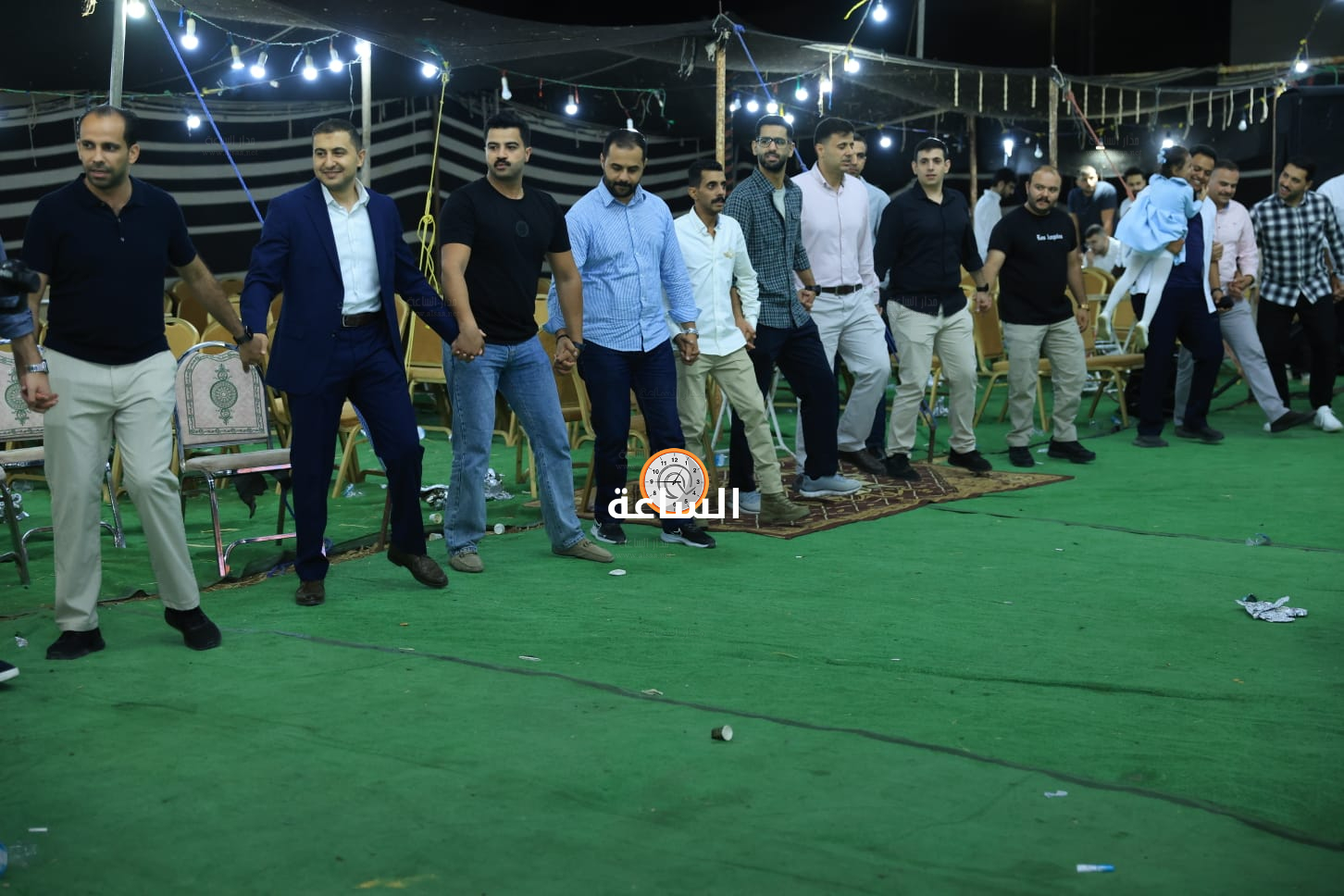 Madar Al-Saa Images 0.1821679322121087