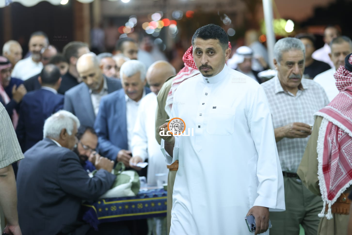 Madar Al-Saa Images 0.6158311802815115