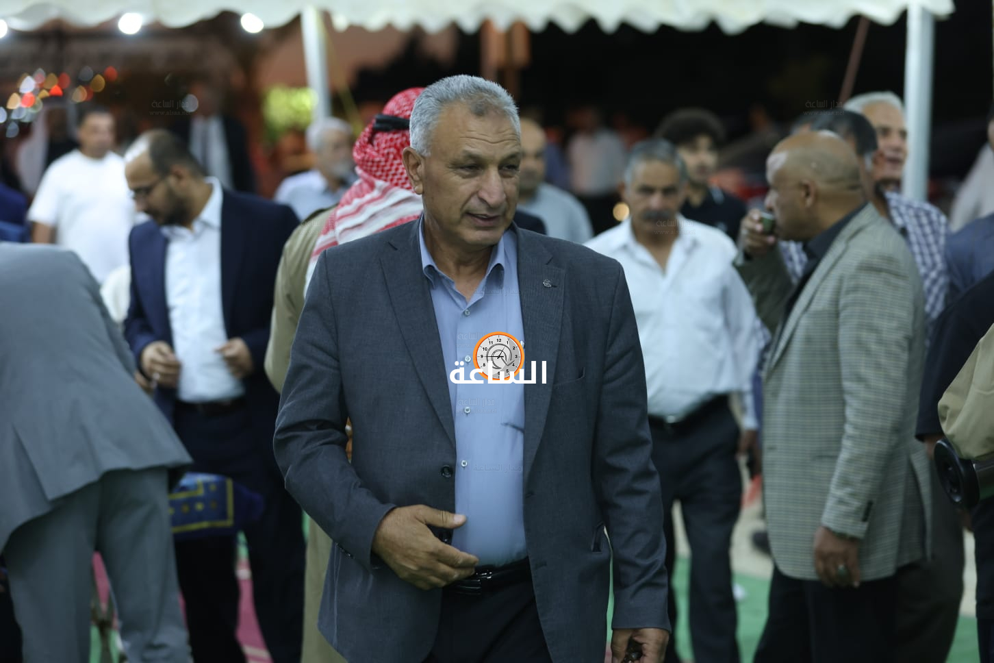Madar Al-Saa Images 0.30358302335549214