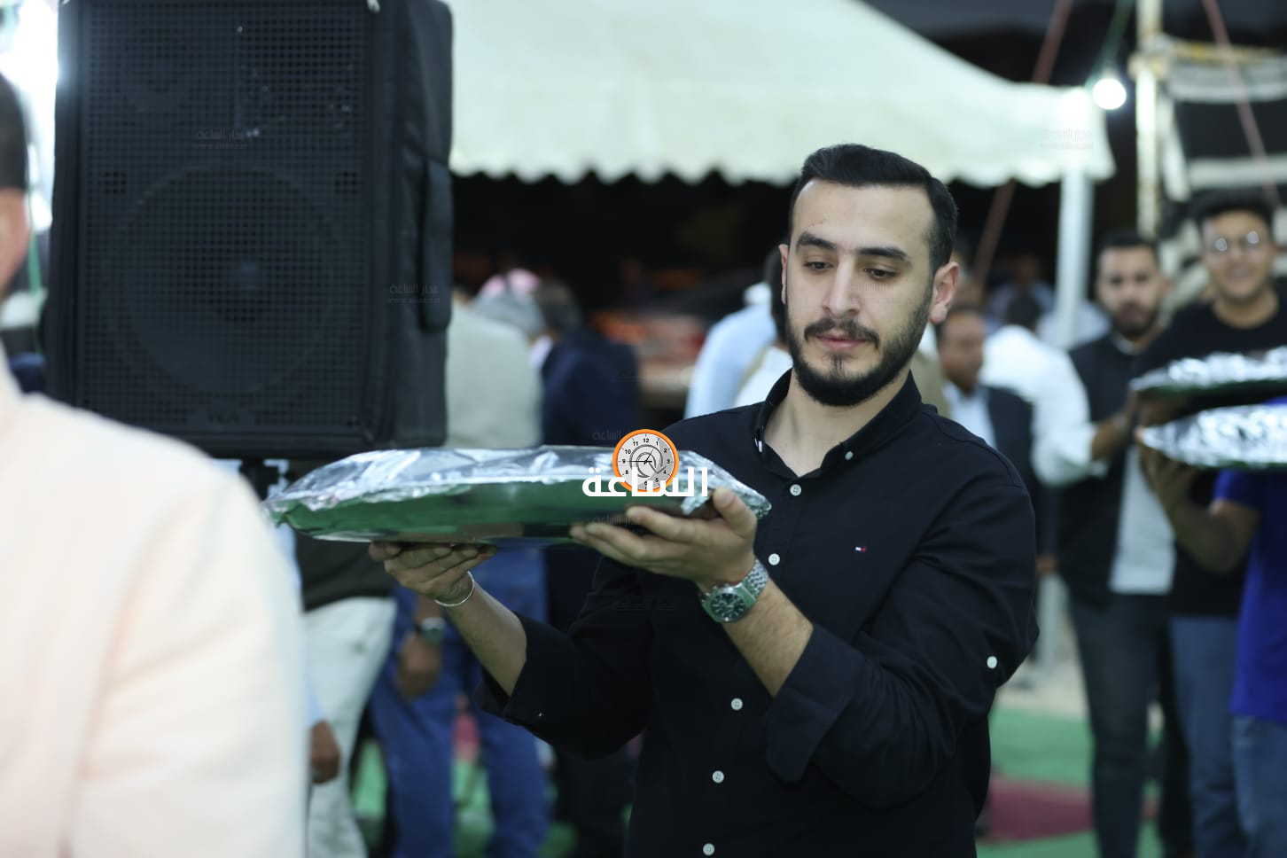 Madar Al-Saa Images 0.228096620692949
