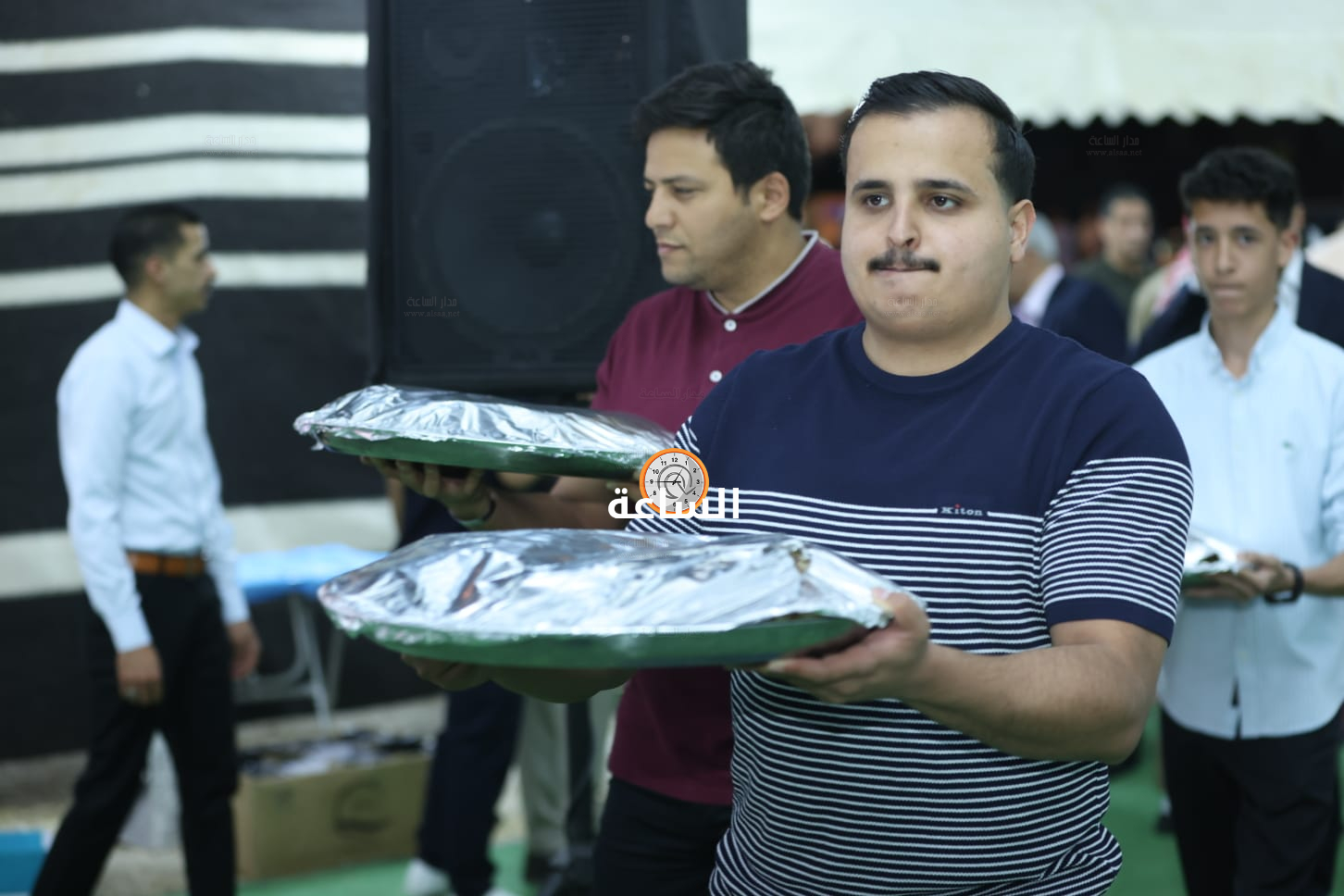 Madar Al-Saa Images 0.2373823163242823