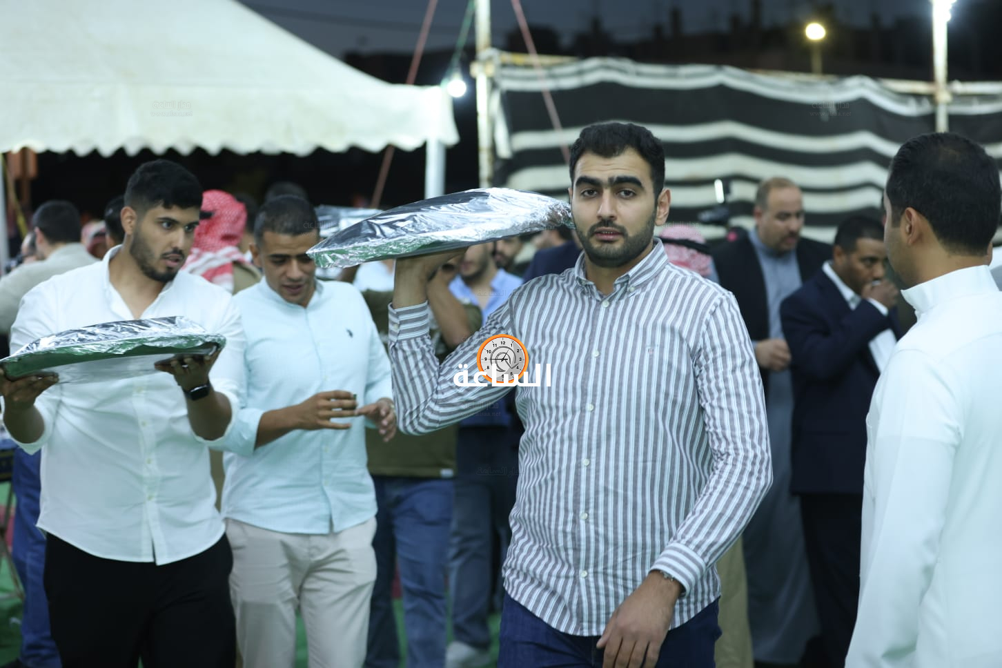 Madar Al-Saa Images 0.9615450844814559