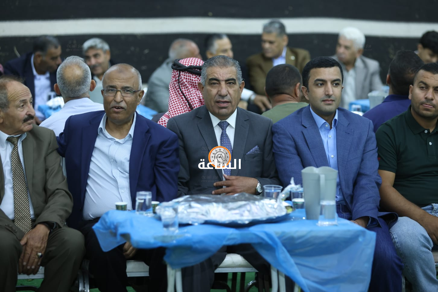 Madar Al-Saa Images 0.6083350945409322