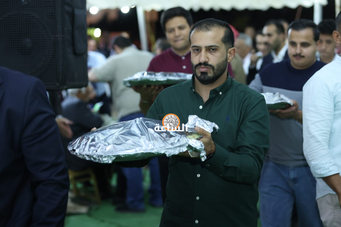 Madar Al-Saa Images 0.11778728956984097