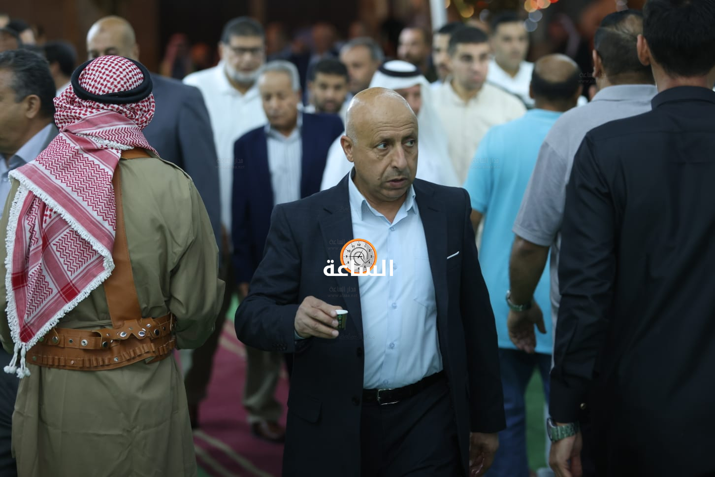 Madar Al-Saa Images 0.3268285863556306