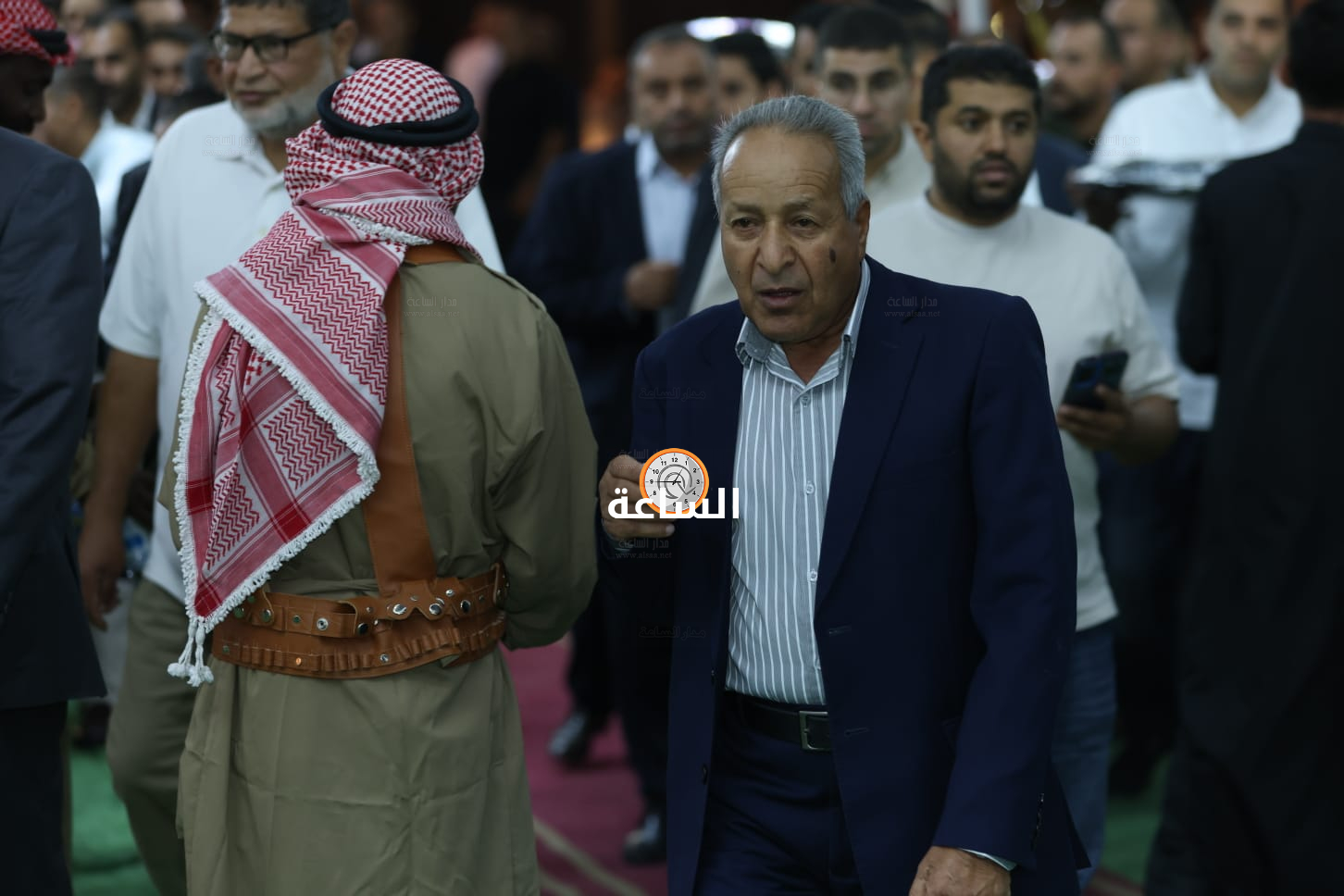 Madar Al-Saa Images 0.5149069302413665