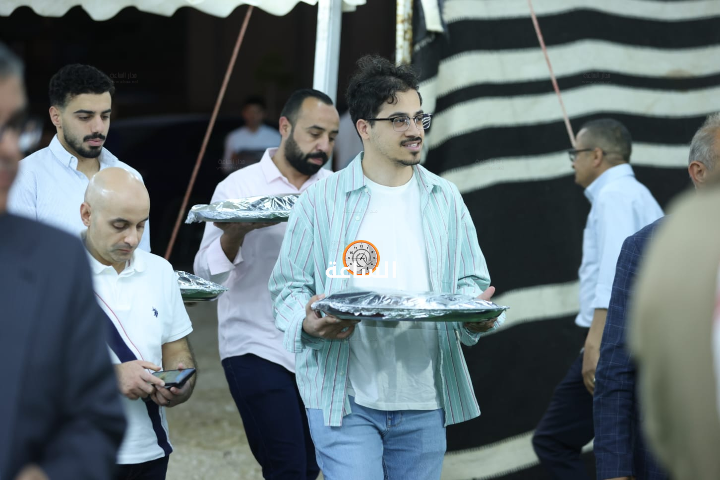 Madar Al-Saa Images 0.0008633470270829058