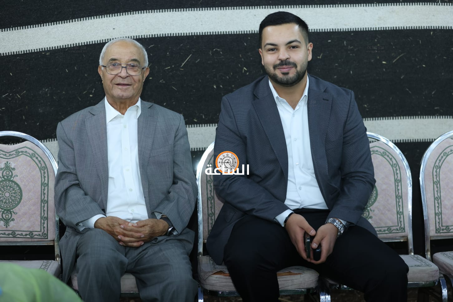 Madar Al-Saa Images 0.8676544646766553