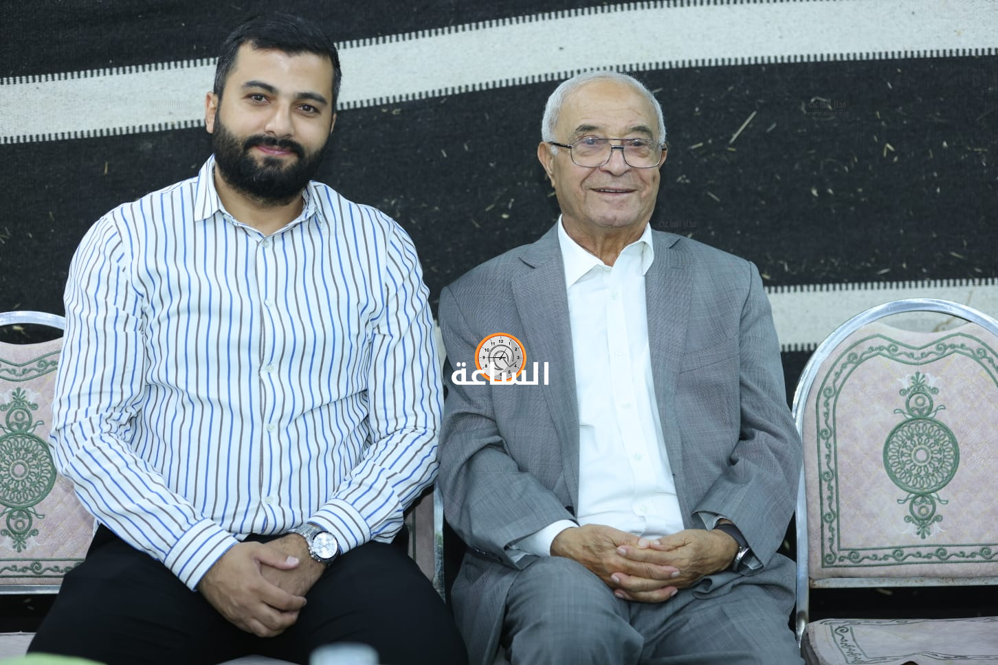 Madar Al-Saa Images 0.00801872412070248