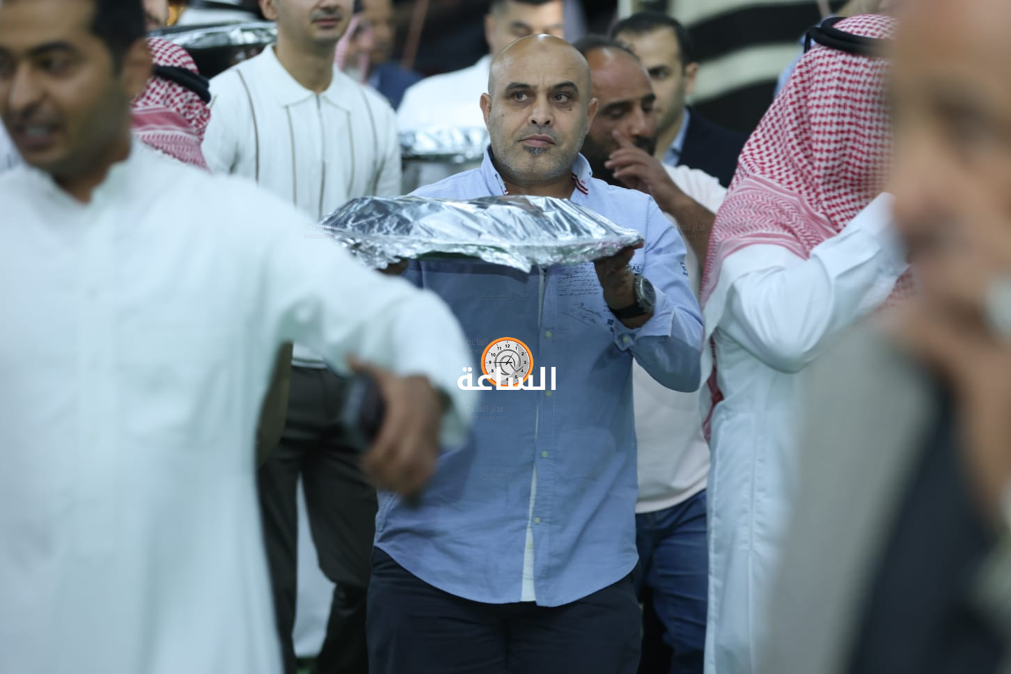Madar Al-Saa Images 0.08678925329773846