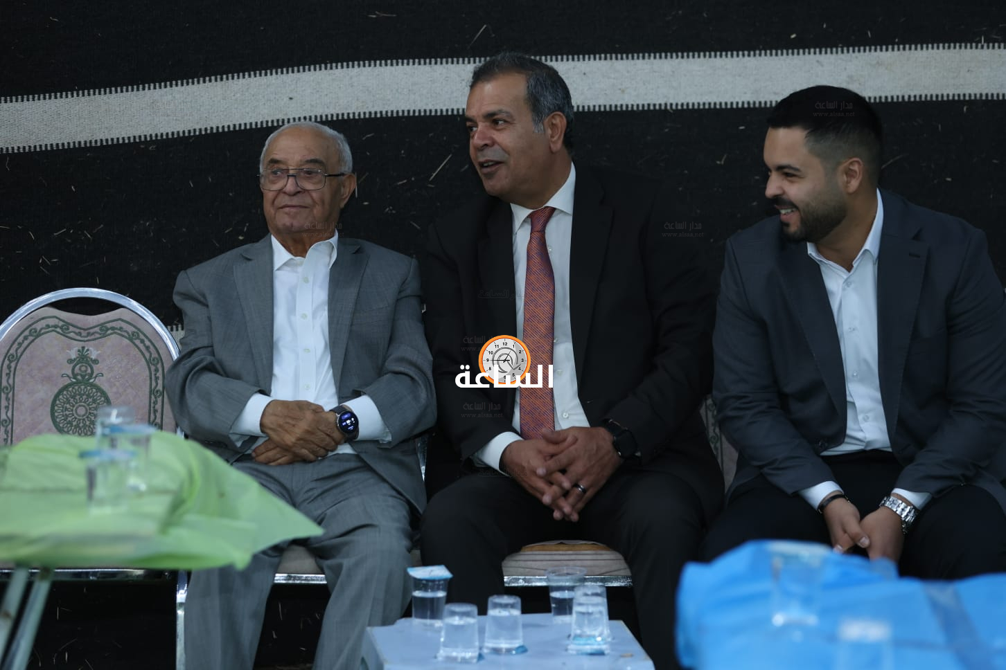 Madar Al-Saa Images 0.14231132189240647