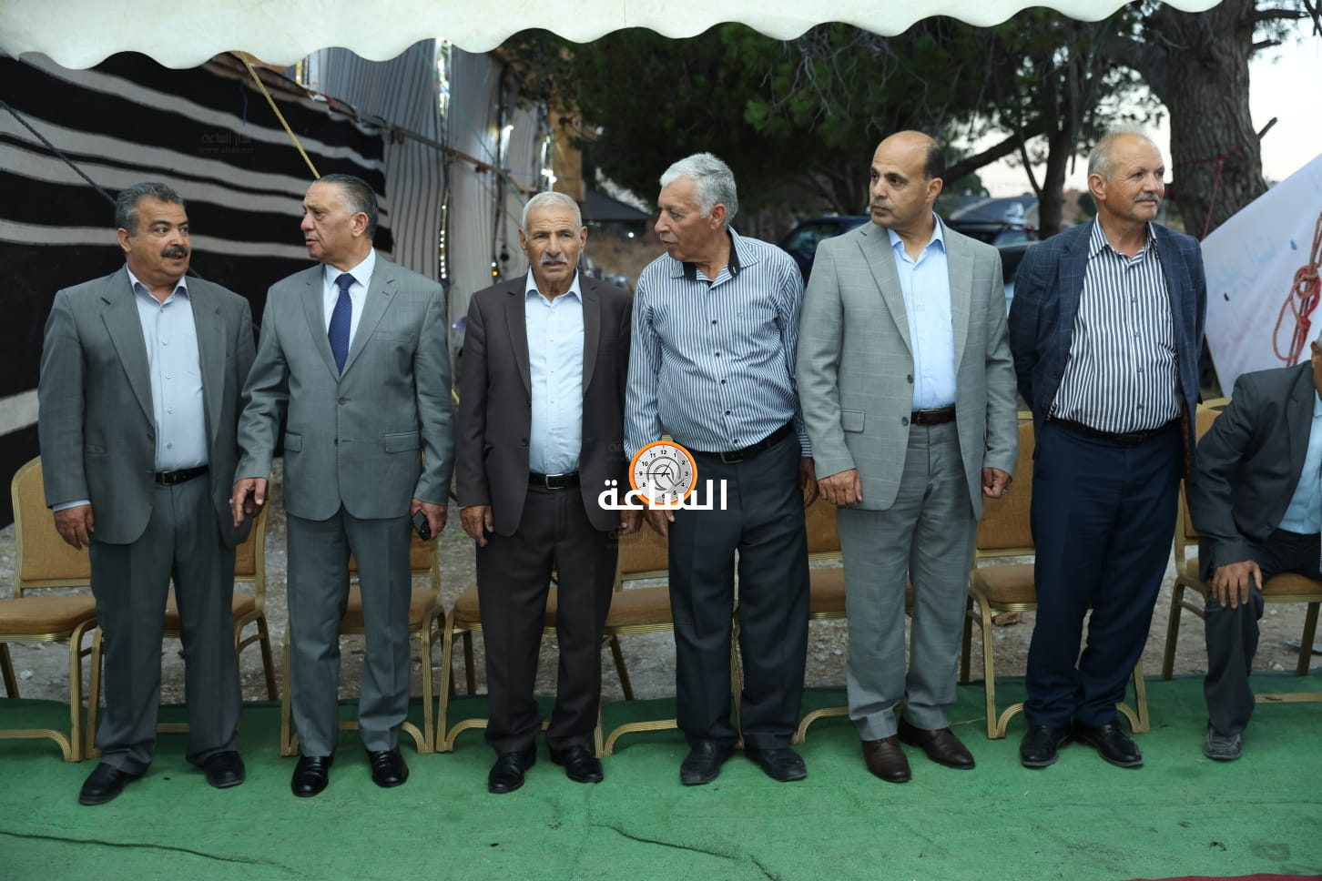 Madar Al-Saa Images 0.002678736496001699