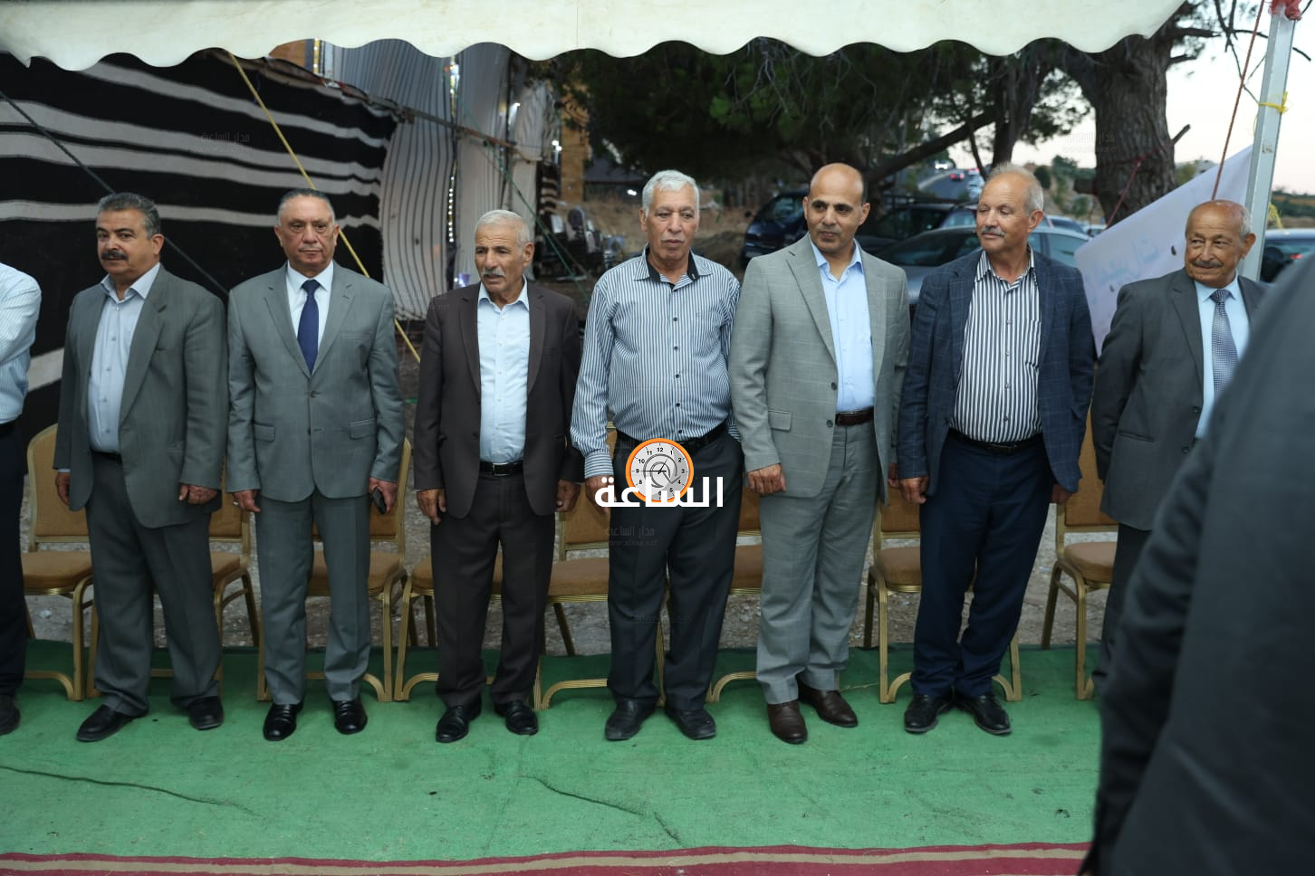 Madar Al-Saa Images 0.48291115733762435