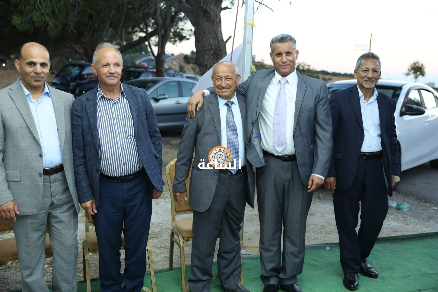 Madar Al-Saa Images 0.760001383166234