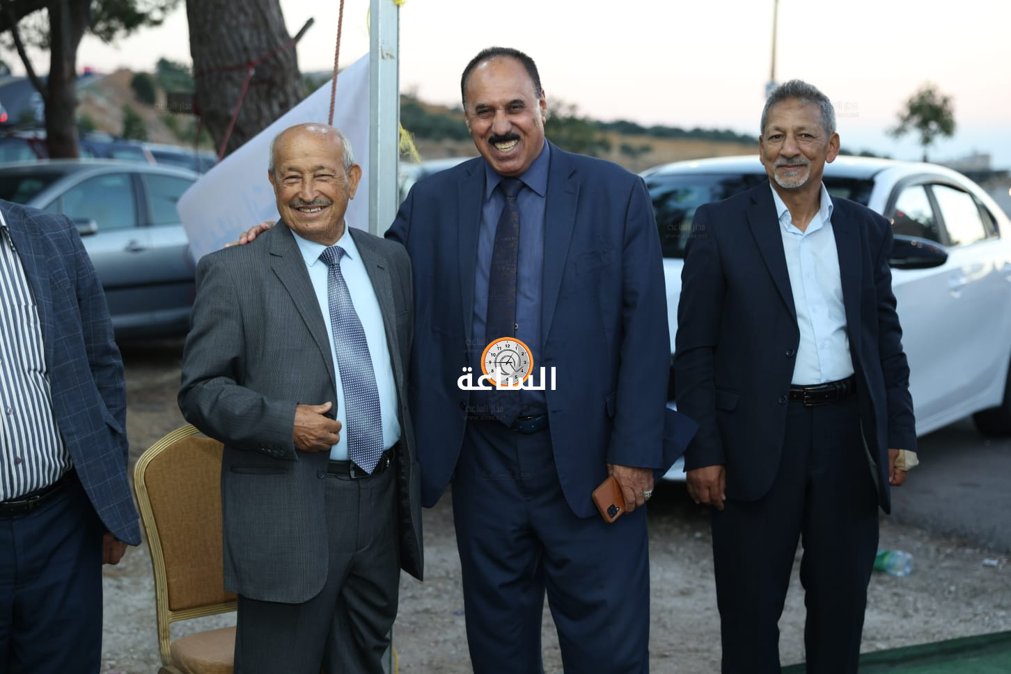 Madar Al-Saa Images 0.7751349691464477