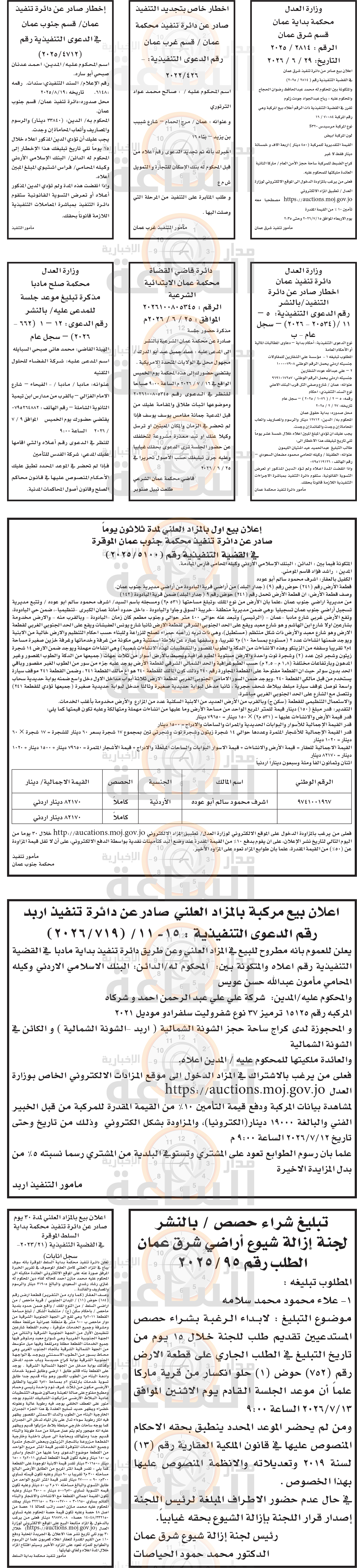 Madar Al-Saa Images 0.47781164278722665