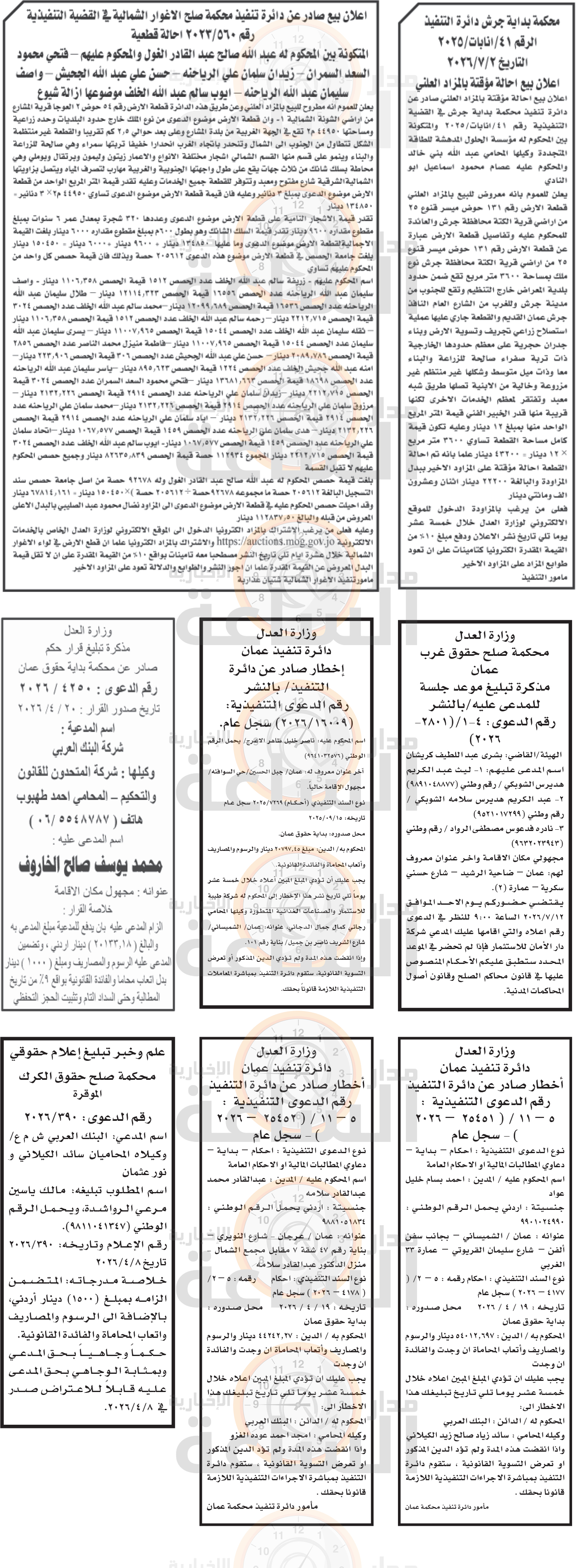 Madar Al-Saa Images 0.040248005648985896
