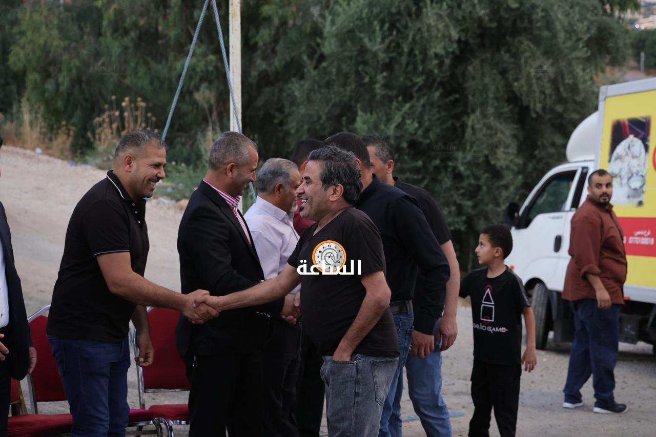 Madar Al-Saa Images 0.9290663504084311