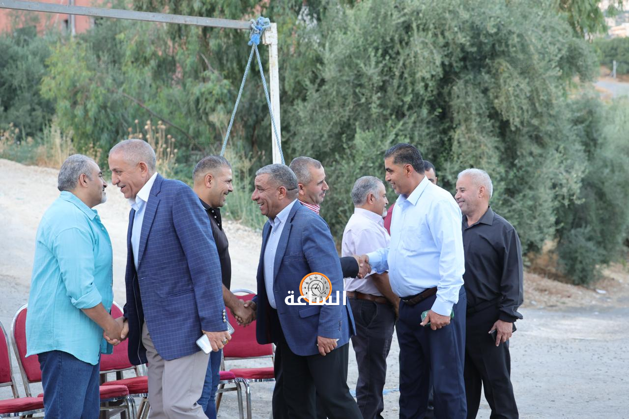 Madar Al-Saa Images 0.9865239056972932