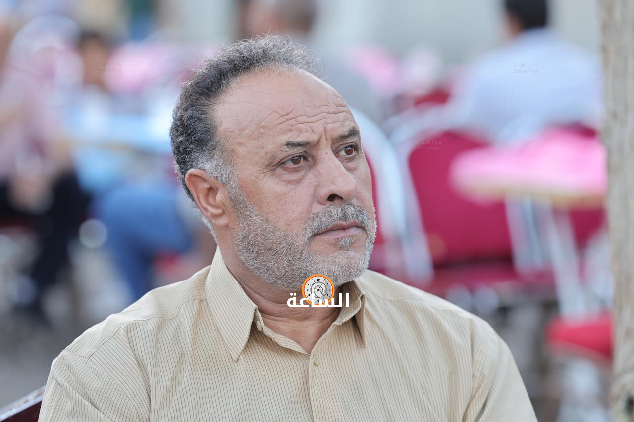 Madar Al-Saa Images 0.5782611068776969