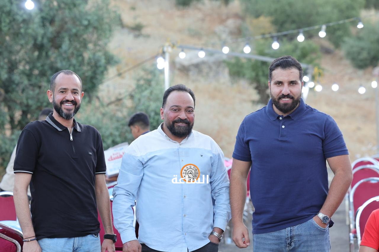Madar Al-Saa Images 0.09044430945700777