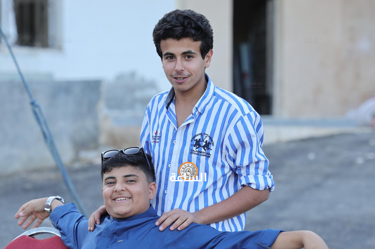 Madar Al-Saa Images 0.8662628800803813