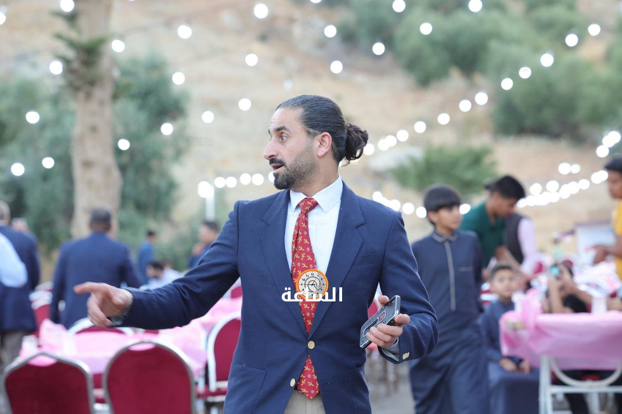 Madar Al-Saa Images 0.6151010676178977