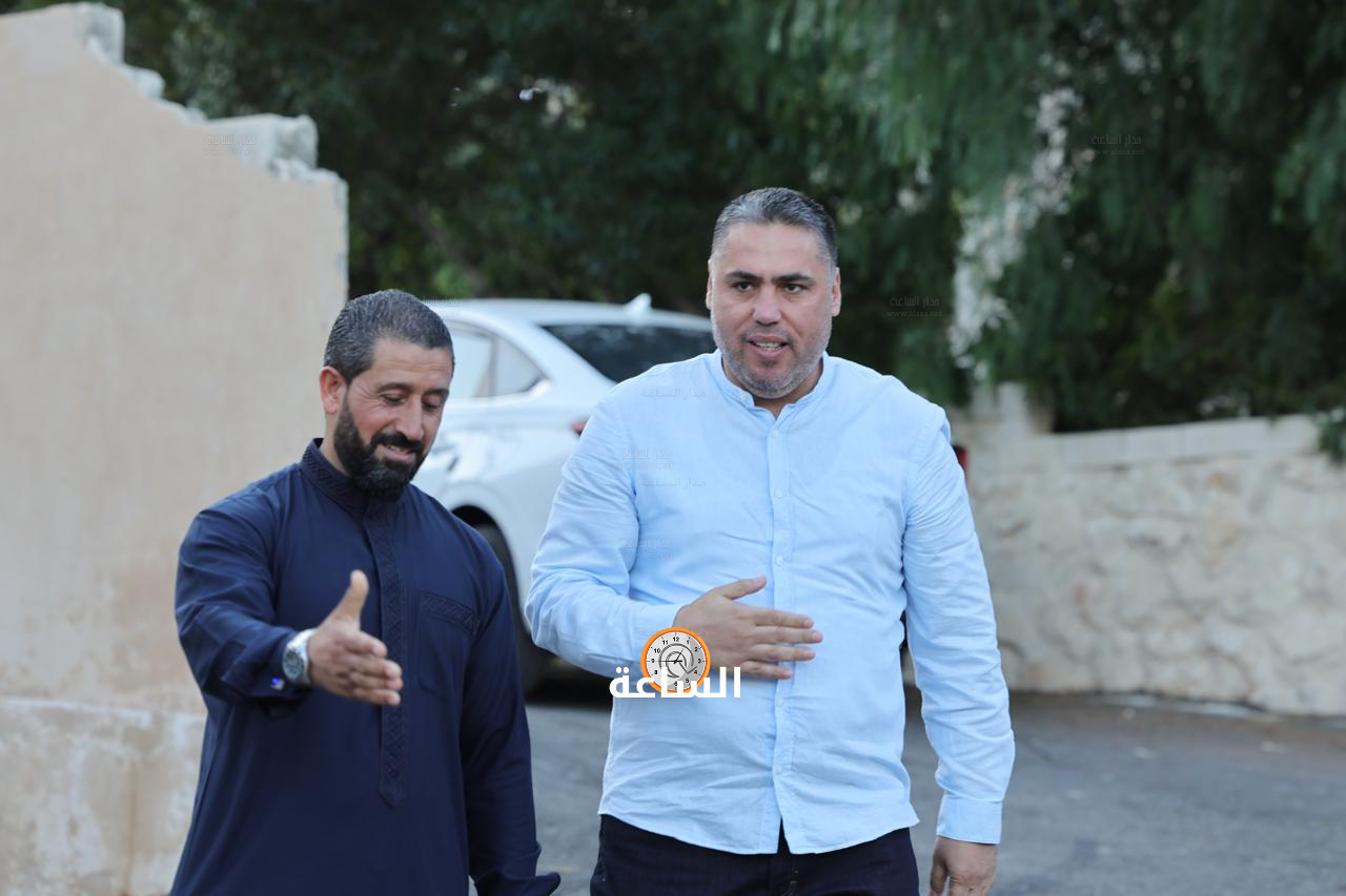 Madar Al-Saa Images 0.8365804549942703