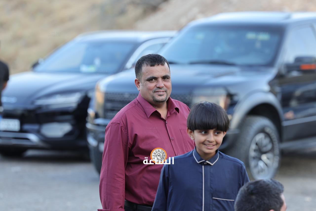 Madar Al-Saa Images 0.28726100691225165