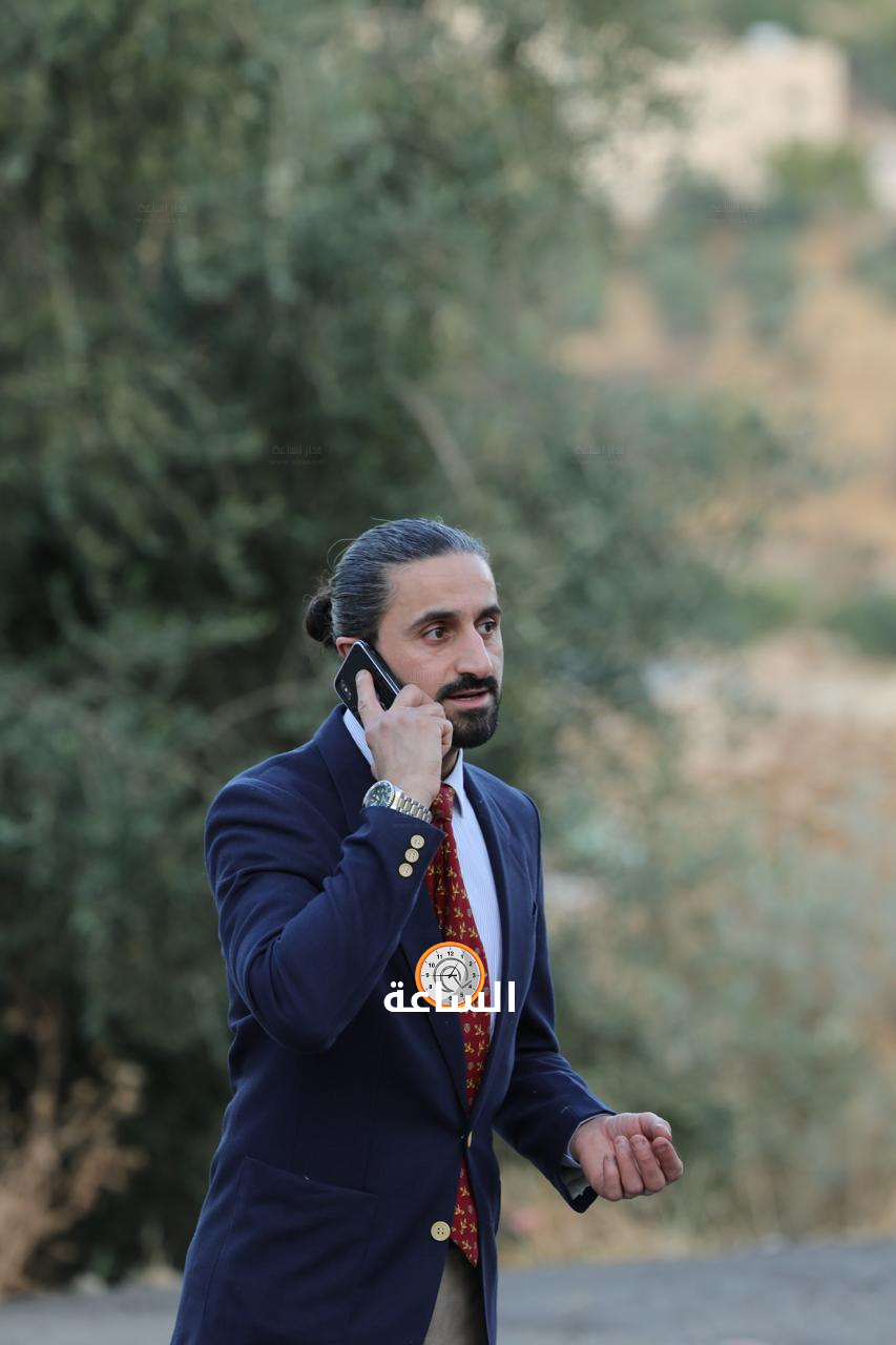 Madar Al-Saa Images 0.27432491263227055
