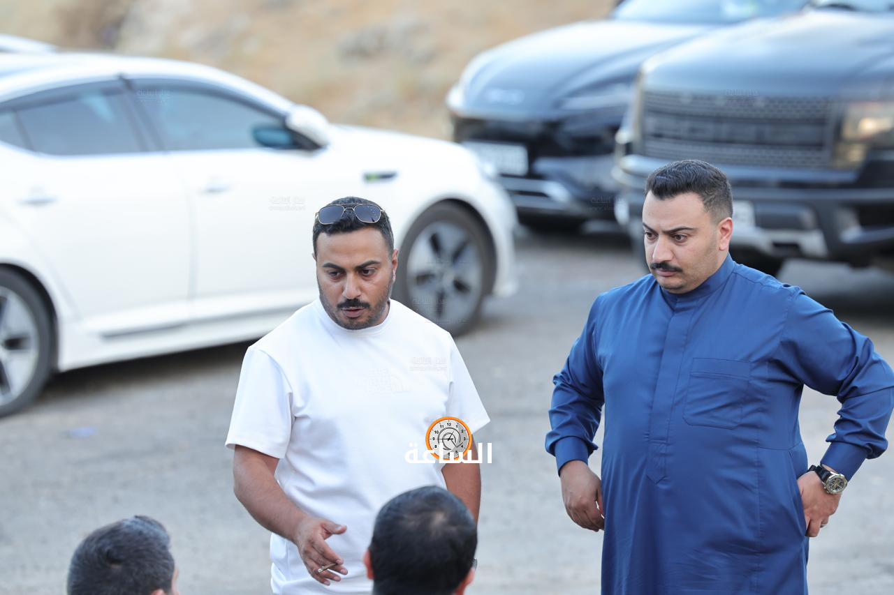 Madar Al-Saa Images 0.2799794206774723