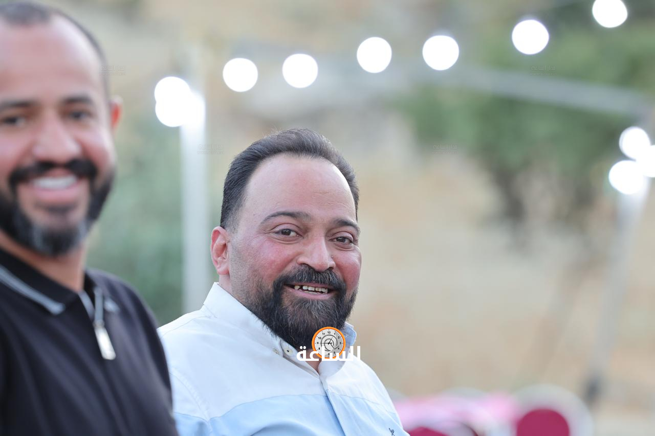 Madar Al-Saa Images 0.7457140873739263