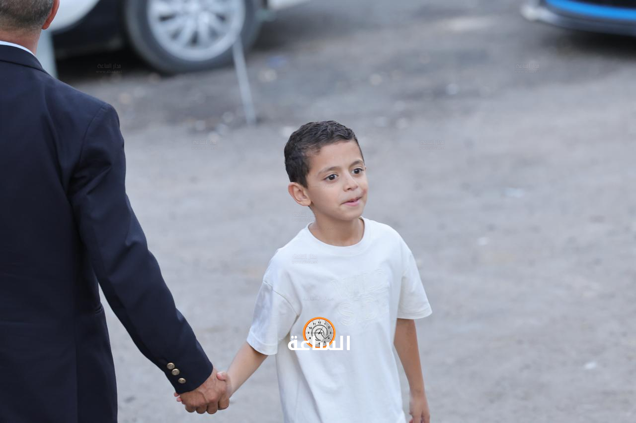 Madar Al-Saa Images 0.039302347029301465