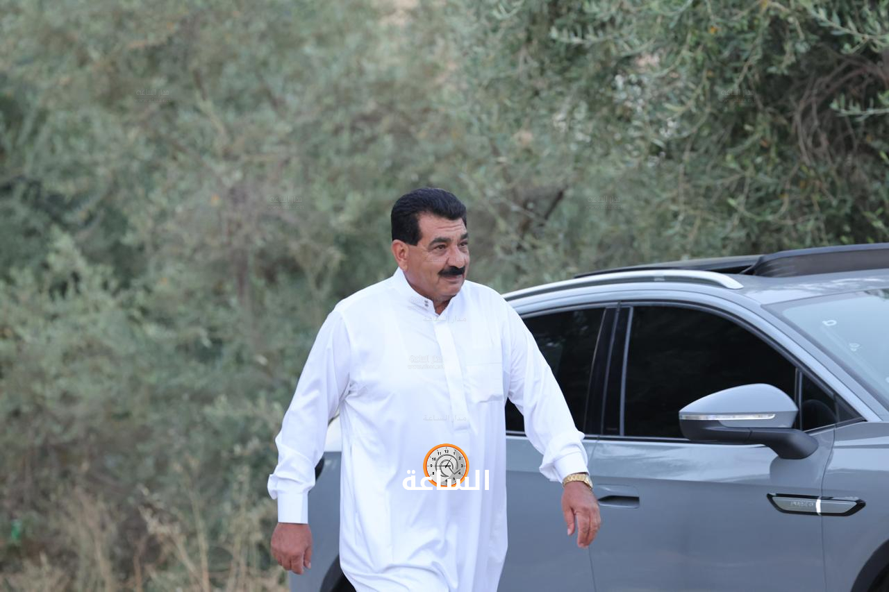 Madar Al-Saa Images 0.8731591885630166