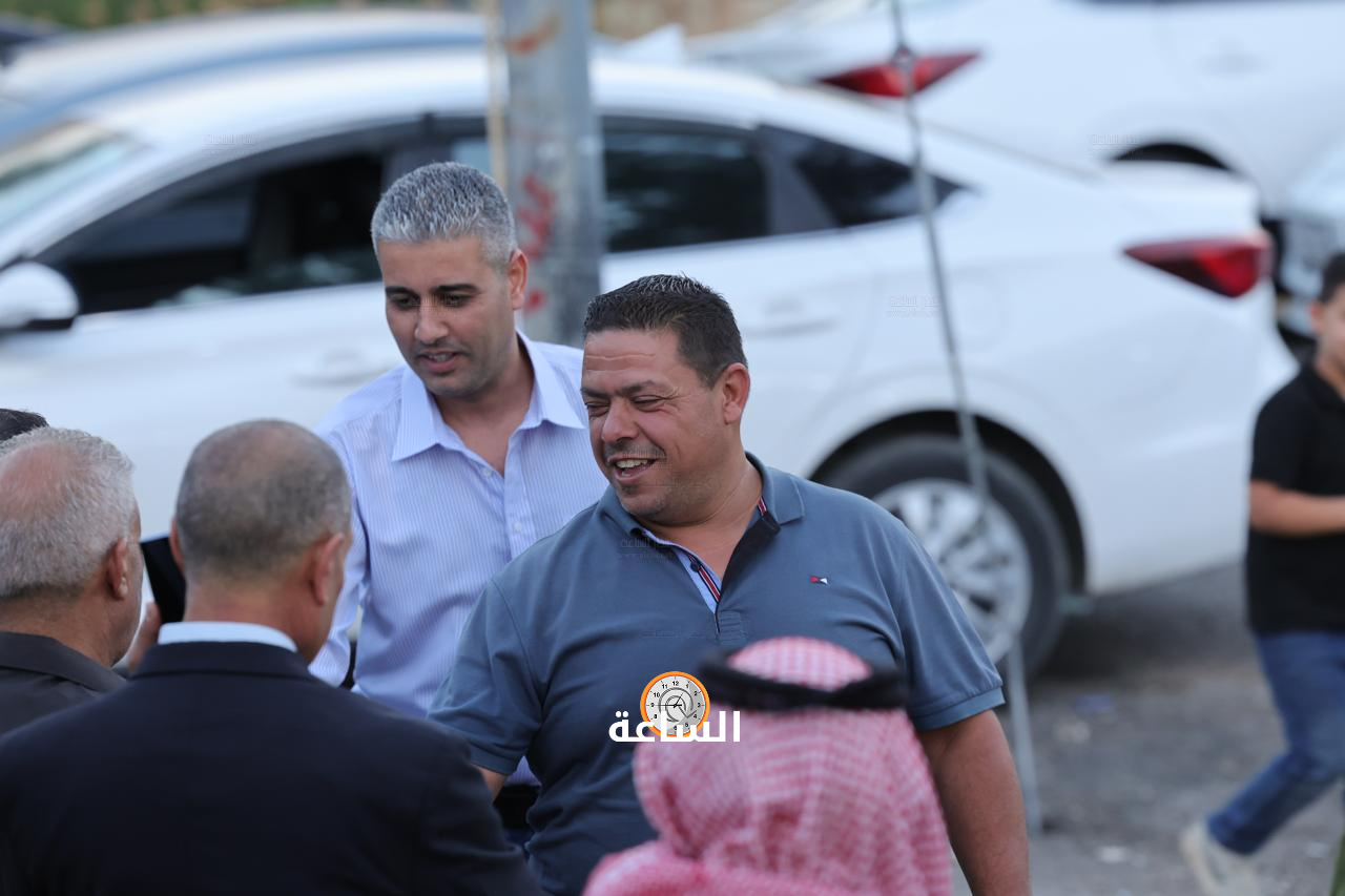 Madar Al-Saa Images 0.48519203440989034