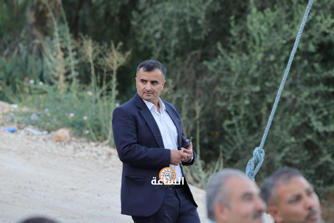 Madar Al-Saa Images 0.8515014035921895