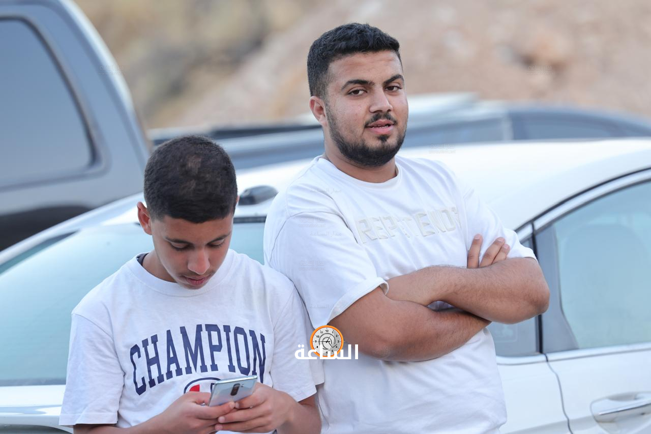 Madar Al-Saa Images 0.8537735746548851