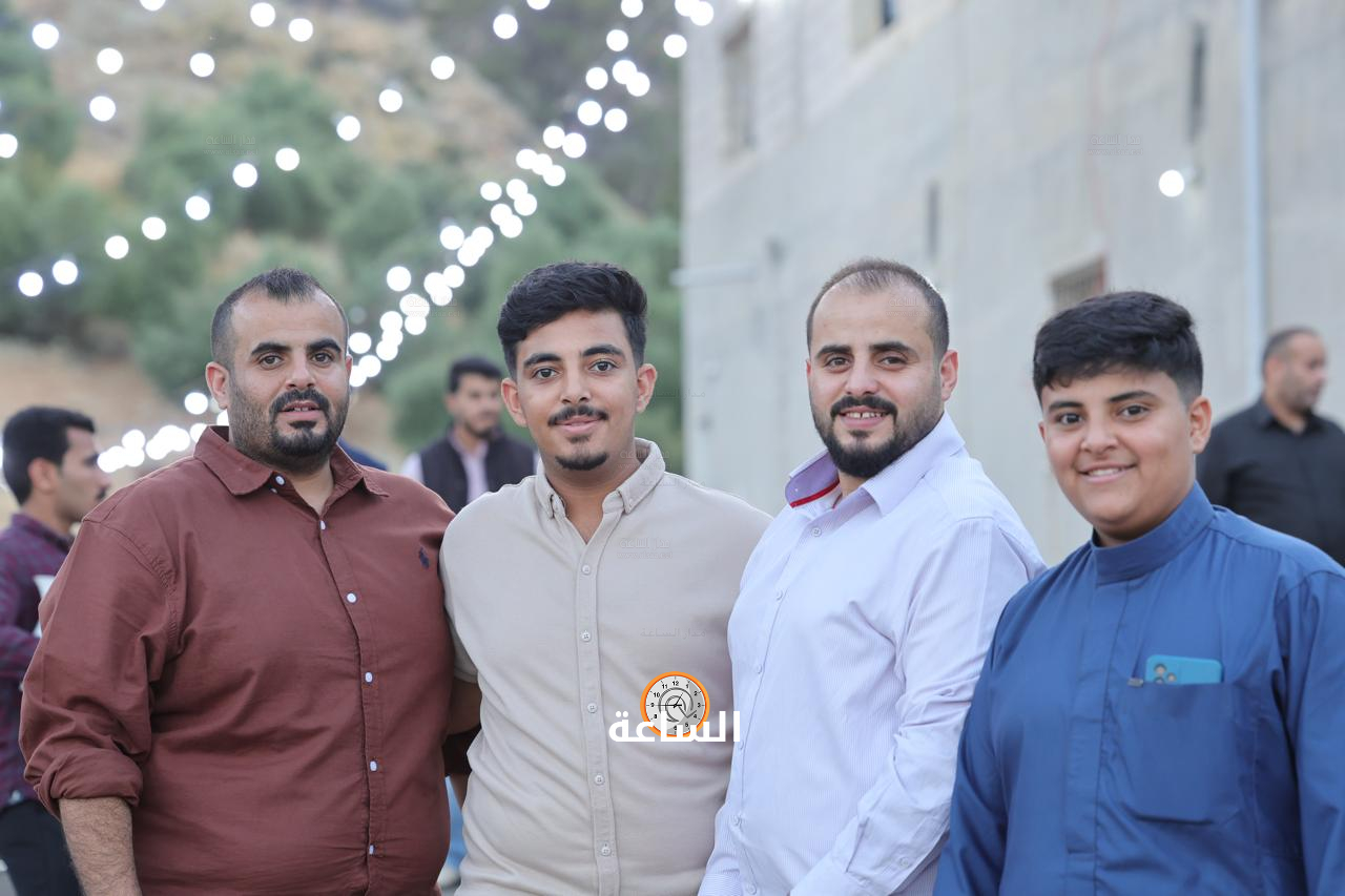 Madar Al-Saa Images 0.6177613158235029