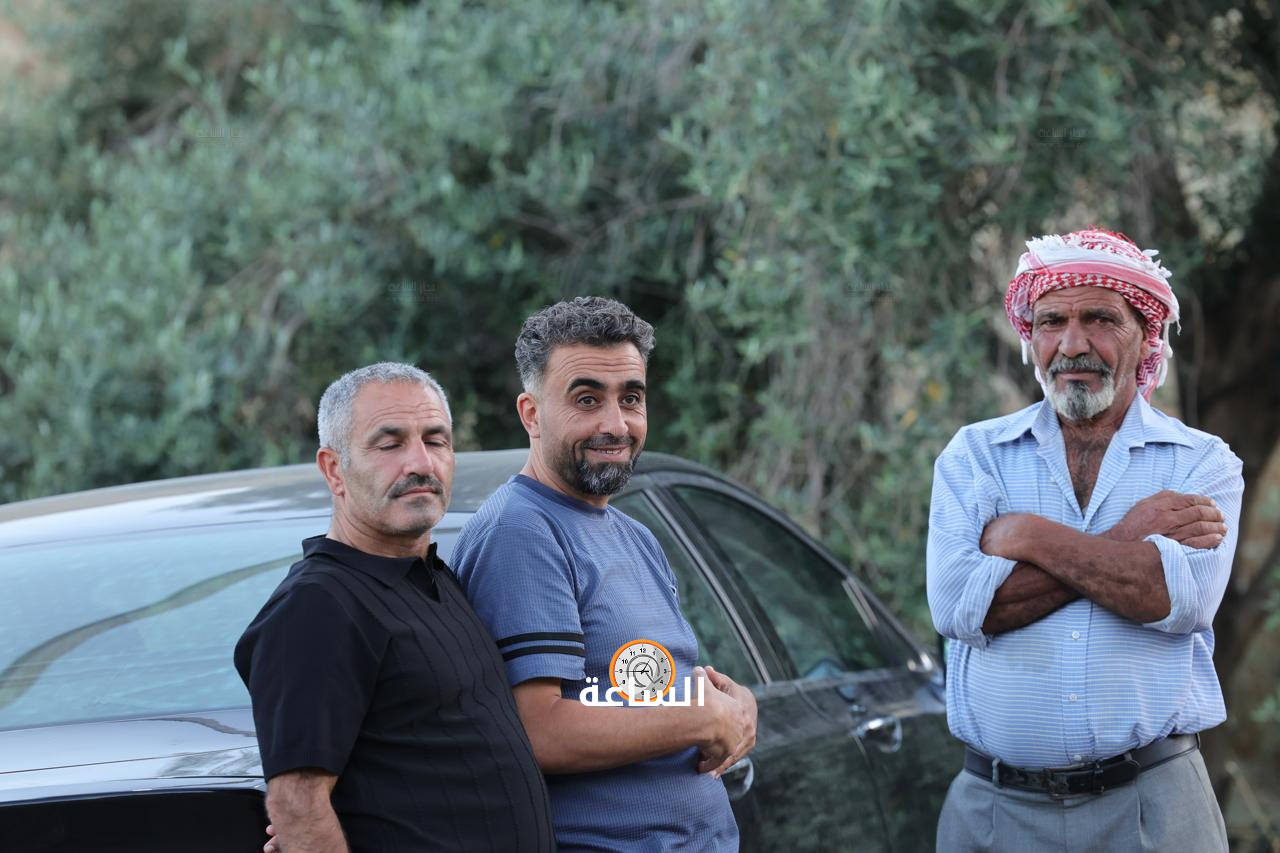 Madar Al-Saa Images 0.6255753072618481