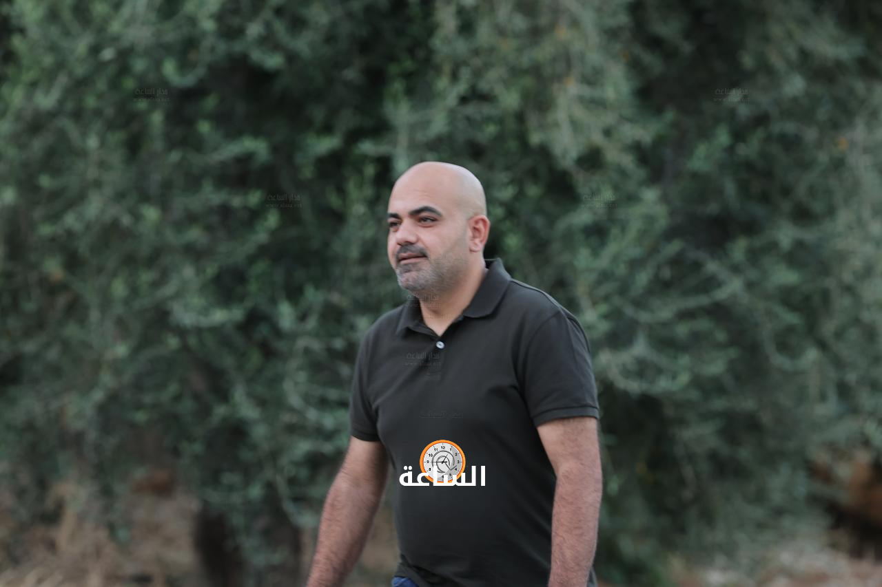 Madar Al-Saa Images 0.20611551301981412