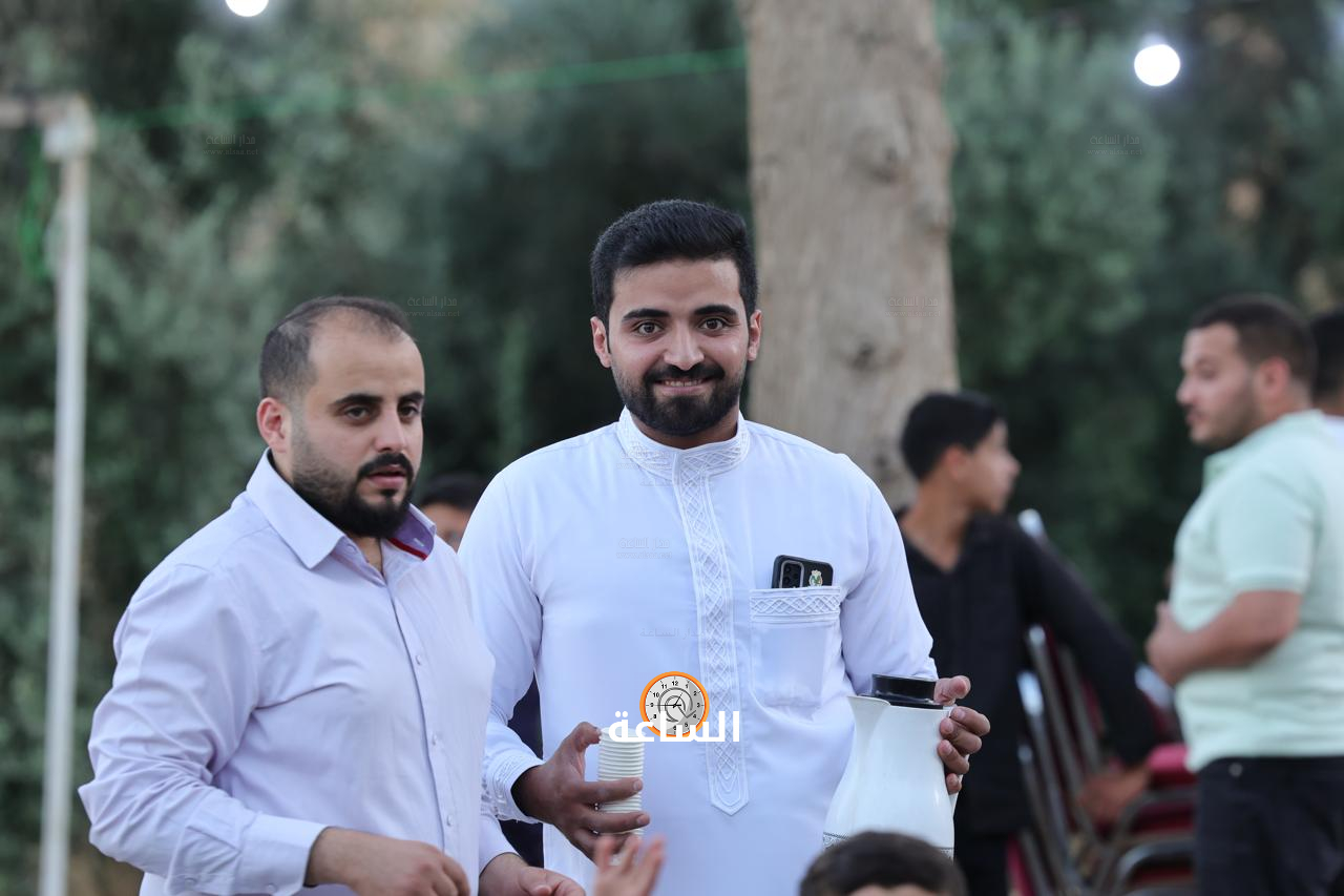 Madar Al-Saa Images 0.38659428753026837