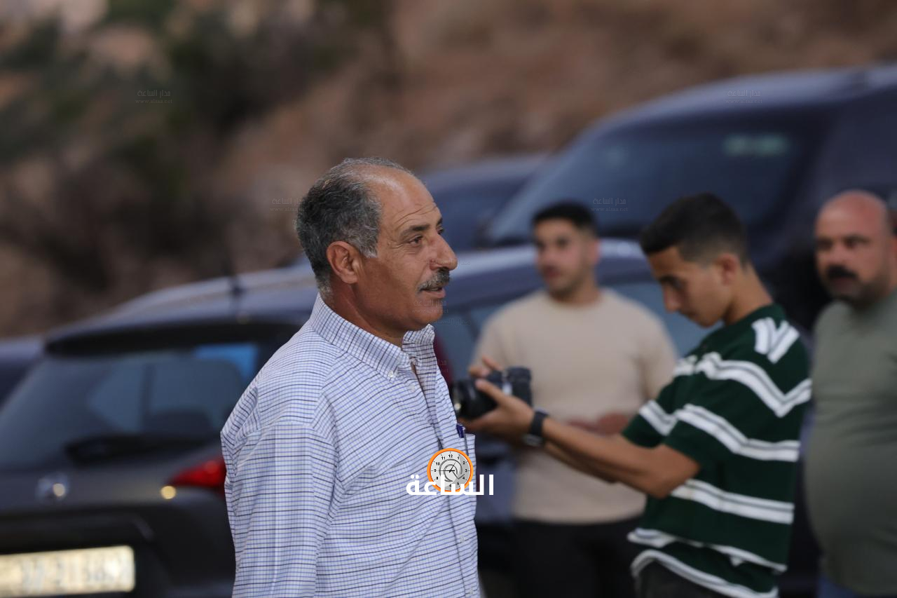 Madar Al-Saa Images 0.9034786541151638