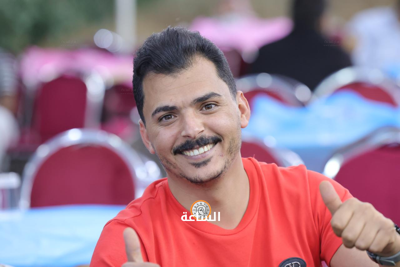Madar Al-Saa Images 0.696676289023451