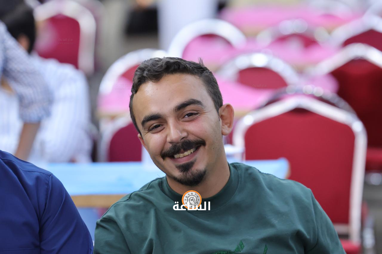 Madar Al-Saa Images 0.37823990321238765