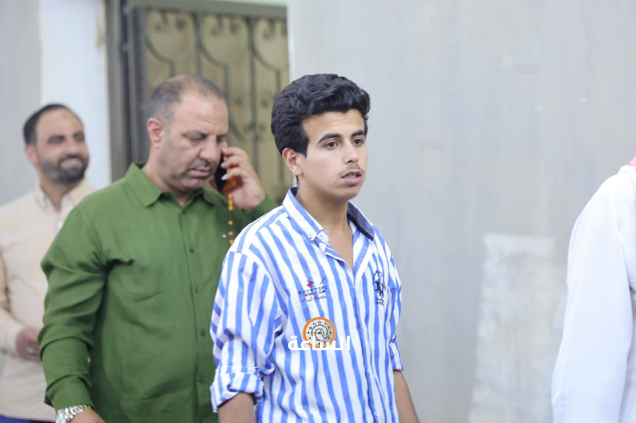 Madar Al-Saa Images 0.1416089618036802